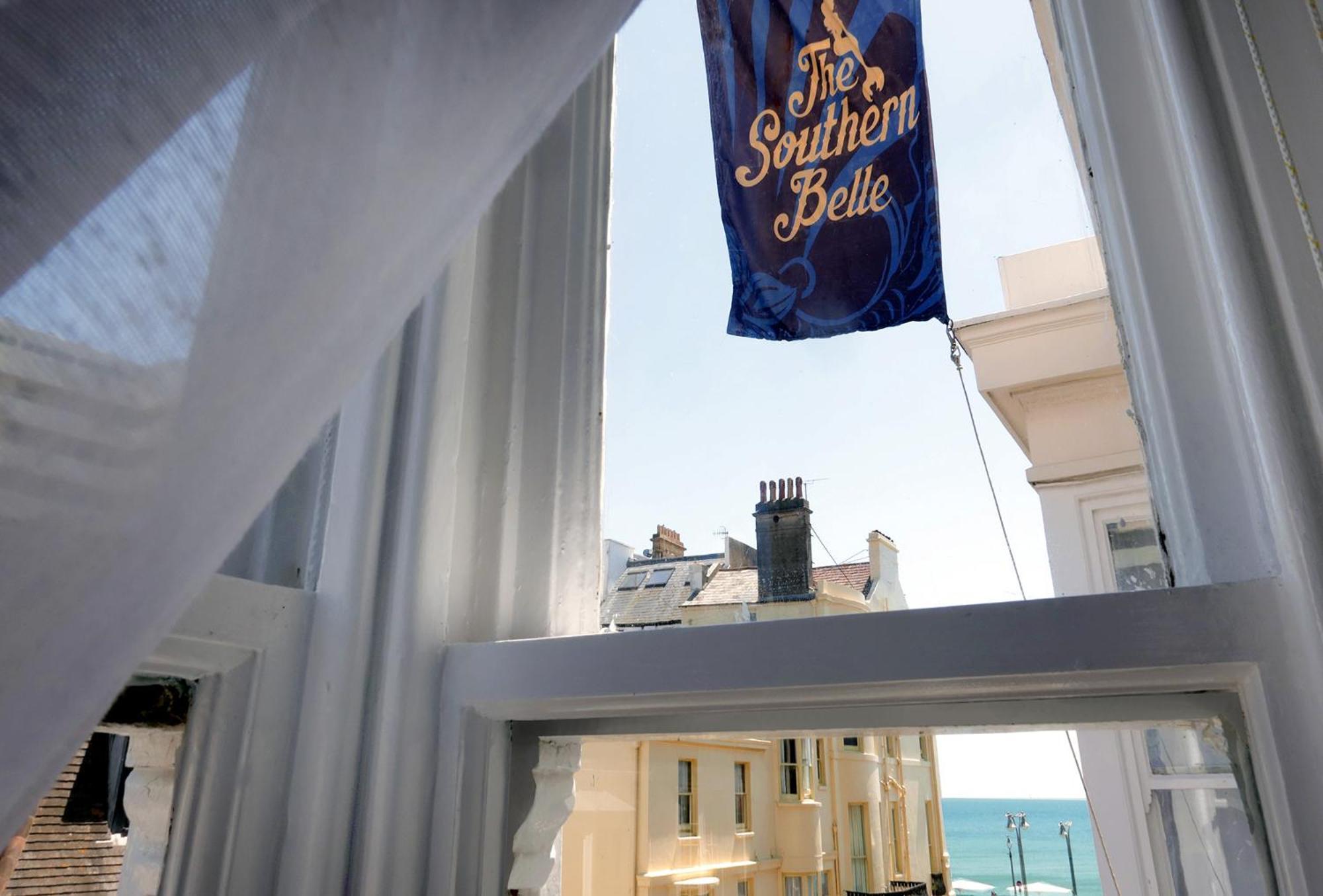 The Southern Belle Μπράιτον Εξωτερικό φωτογραφία