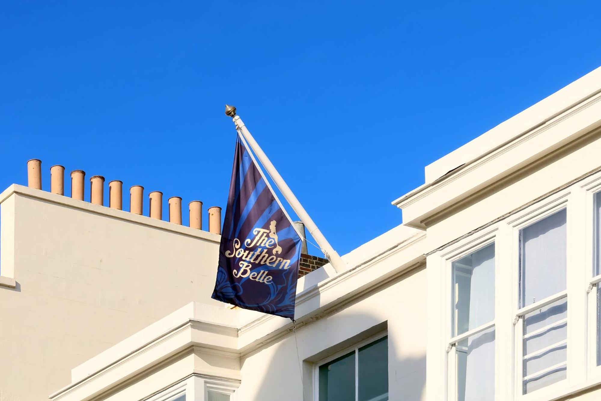 The Southern Belle Μπράιτον Εξωτερικό φωτογραφία
